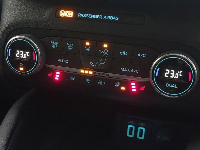 Used Ford Kuga 2021 for sale - 76548733: Photo 17