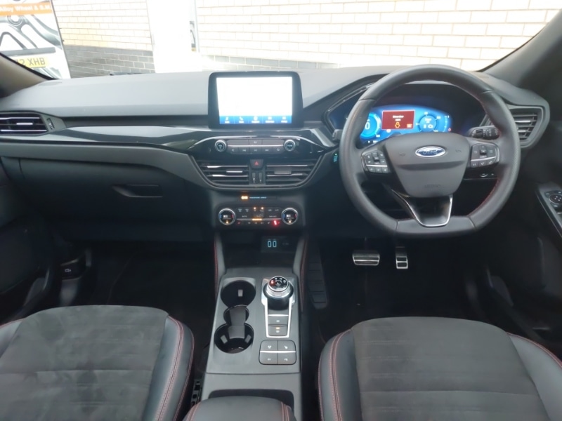 Used Ford Kuga 2021 for sale - 76548733: Photo 2