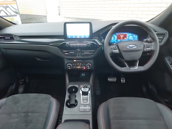 Used Ford Kuga 2021 for sale - 76548733: Photo