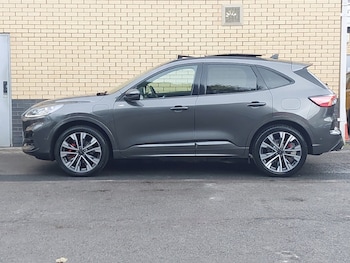 Used Ford Kuga 2021 for sale - 76548733: Photo