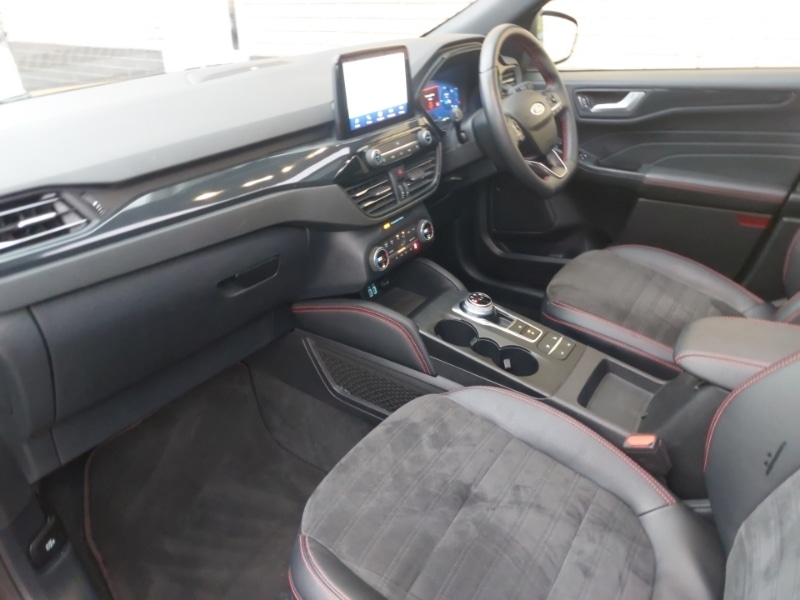 Used Ford Kuga 2021 for sale - 76548733: Photo 5