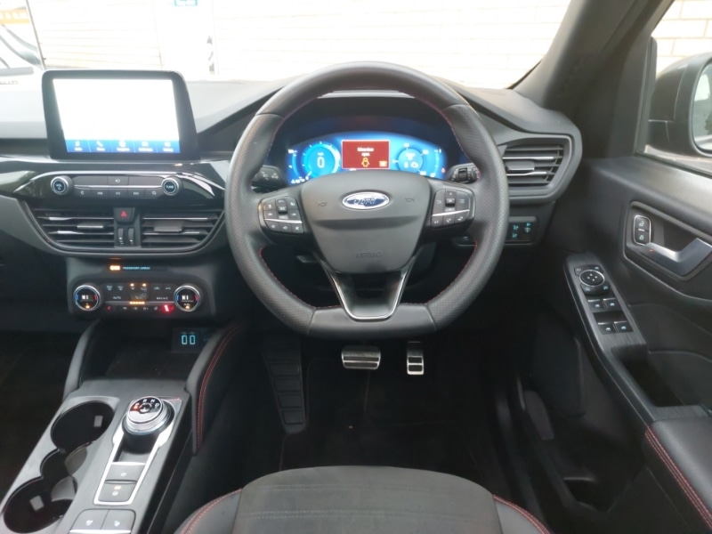 Used Ford Kuga 2021 for sale - 76548733: Photo 7