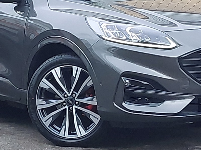 Used Ford Kuga 2021 for sale - 76548733: Photo 9