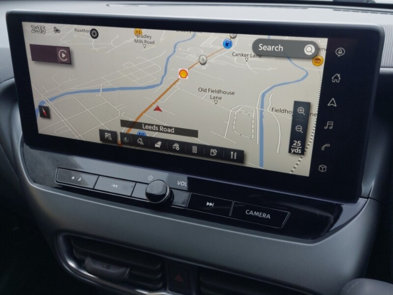 Used Nissan Juke 2025 for sale - 77664166: Photo 13