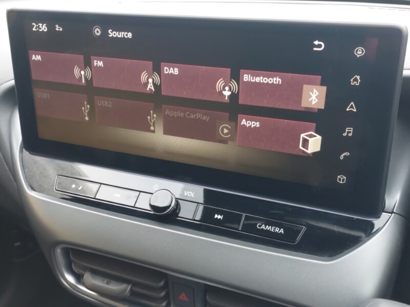 Used Nissan Juke 2025 for sale - 77664166: Photo 14