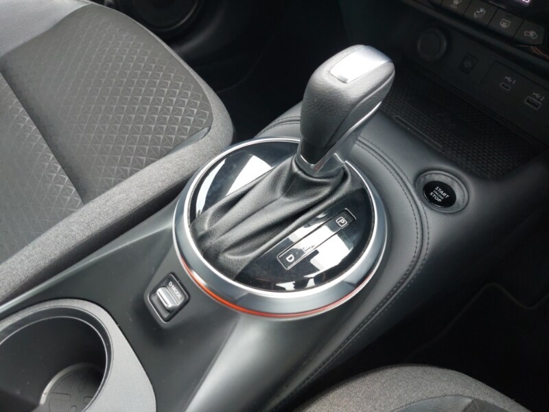 Used Nissan Juke 2025 for sale - 77664166: Photo 17