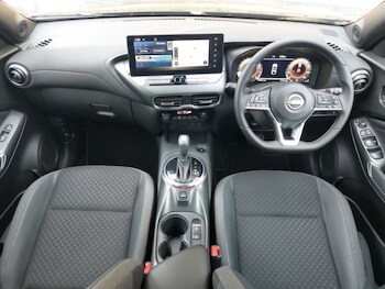 Used Nissan Juke 2025 for sale - 77664166: Photo