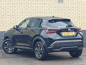 Used Nissan Juke 2025 for sale - 77664166: Photo