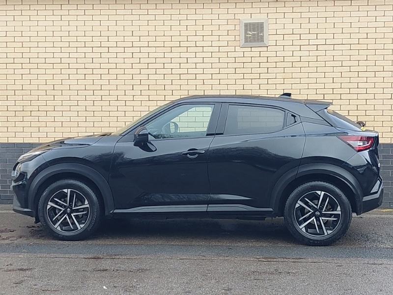 Used Nissan Juke 2025 for sale - 77664166: Photo 4