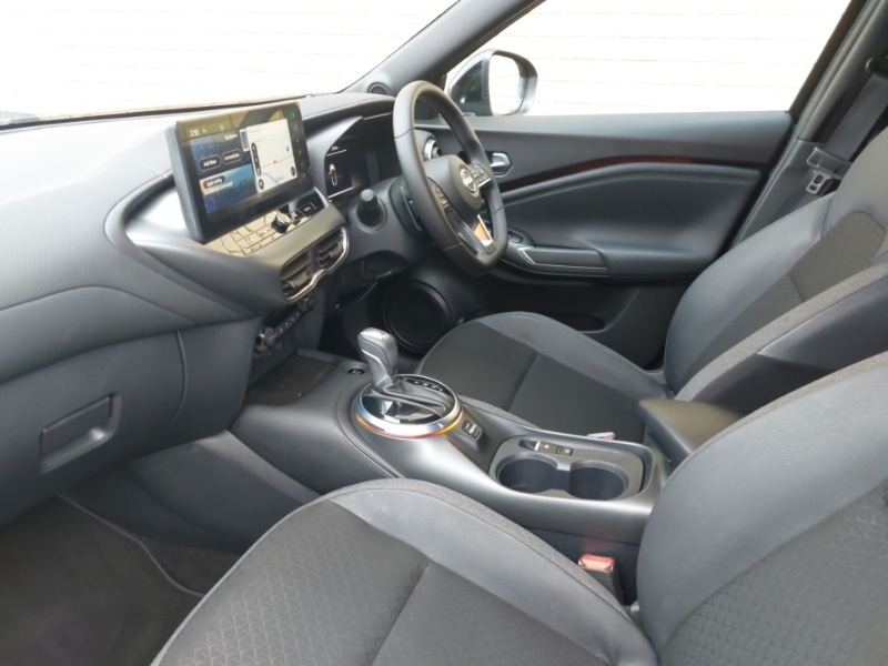 Used Nissan Juke 2025 for sale - 77664166: Photo 5