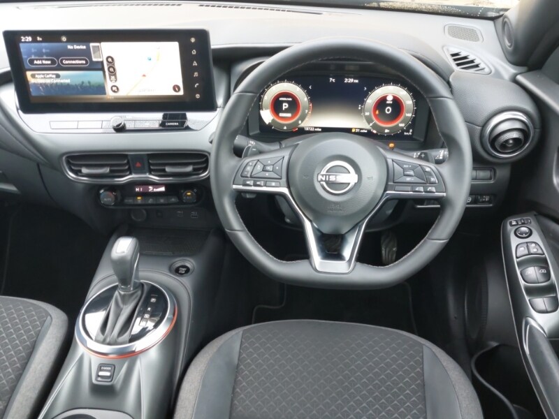 Used Nissan Juke 2025 for sale - 77664166: Photo 7