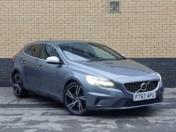 2018 - T2 [122] R DESIGN Pro 5dr