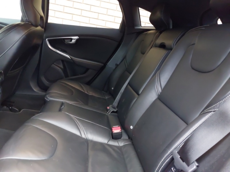 Used Volvo V40 2018 for sale - 76839202: Photo 6