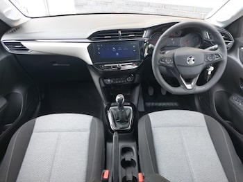 Used Vauxhall Corsa 2023 for sale - 79561587: Photo