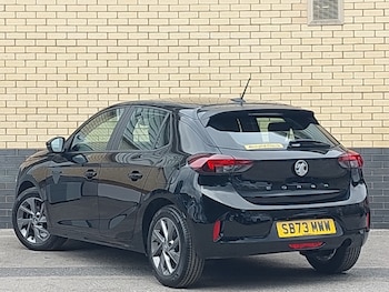 Used Vauxhall Corsa 2023 for sale - 79561587: Photo