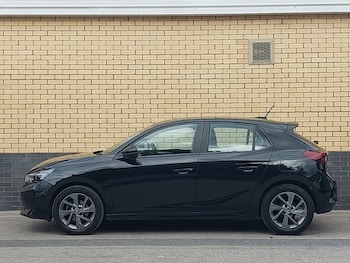 Used Vauxhall Corsa 2023 for sale - 79561587: Photo