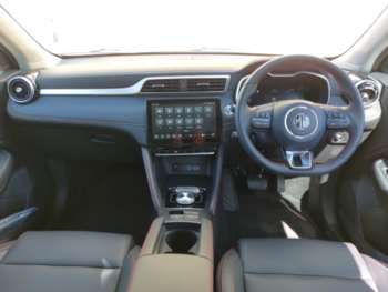 Used MG MG ZS 2025 for sale - 74335313: Photo