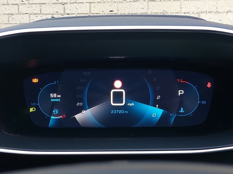 Used Peugeot 208 2020 for sale - 76533438: Photo 10