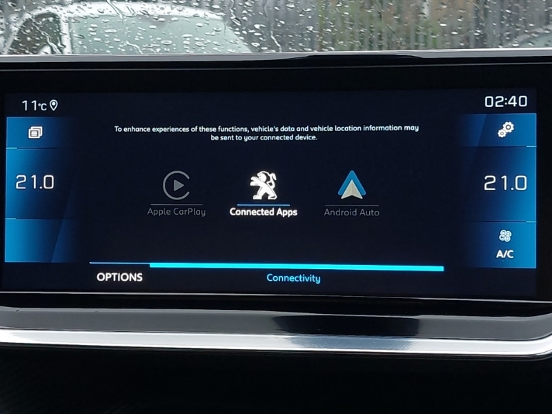 Used Peugeot 208 2020 for sale - 76533438: Photo 13