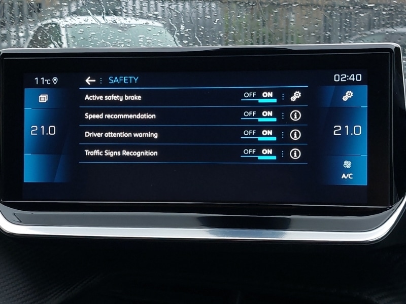 Used Peugeot 208 2020 for sale - 76533438: Photo 14