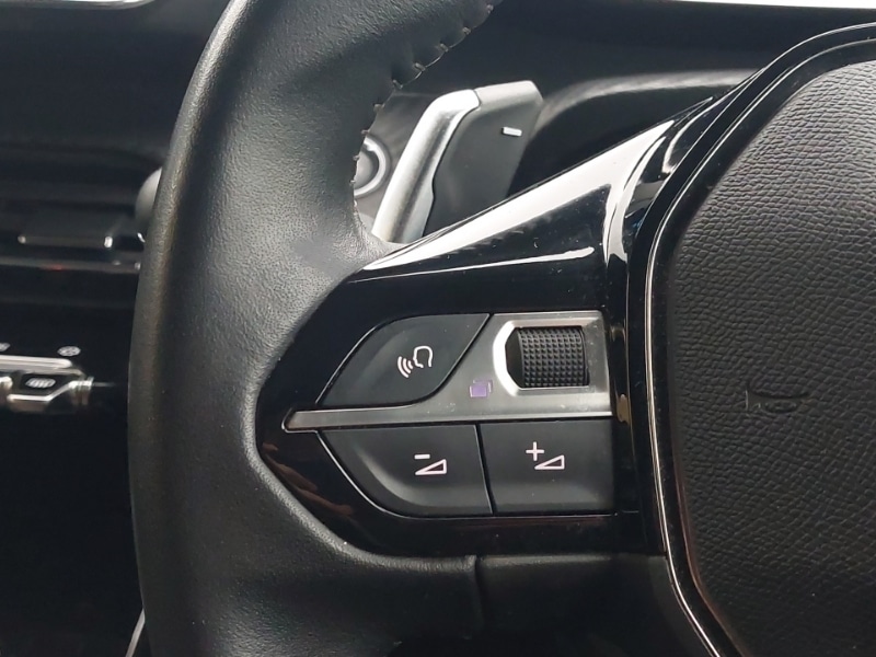 Used Peugeot 208 2020 for sale - 76533438: Photo 17