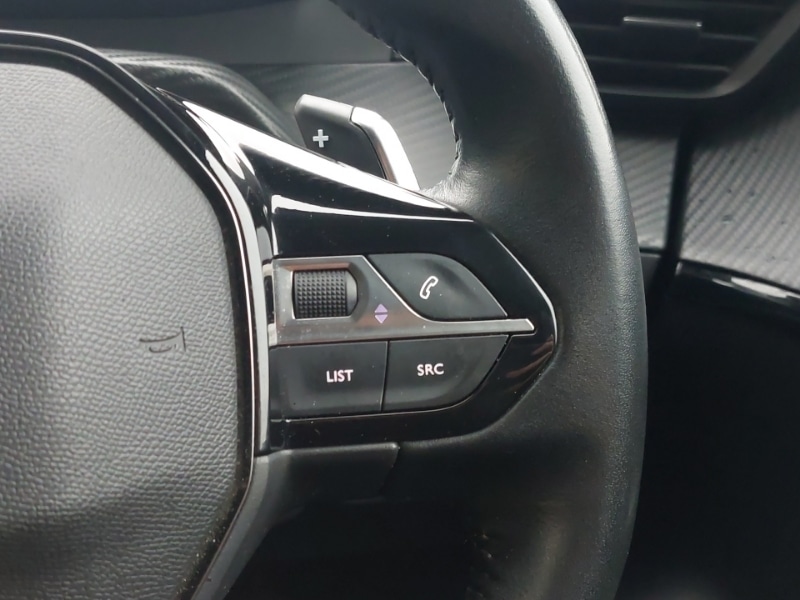 Used Peugeot 208 2020 for sale - 76533438: Photo 18