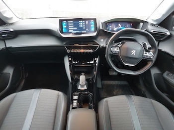 Used Peugeot 208 2020 for sale - 76533438: Photo