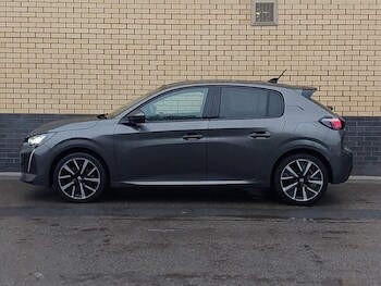 Used Peugeot 208 2020 for sale - 76533438: Photo