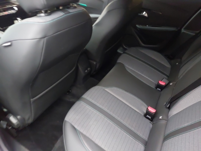 Used Peugeot 208 2020 for sale - 76533438: Photo 6