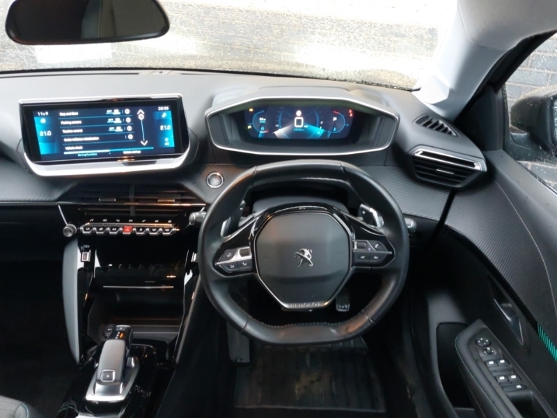 Used Peugeot 208 2020 for sale - 76533438: Photo 7