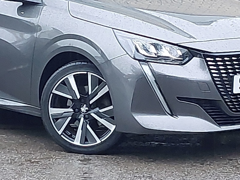 Used Peugeot 208 2020 for sale - 76533438: Photo 9