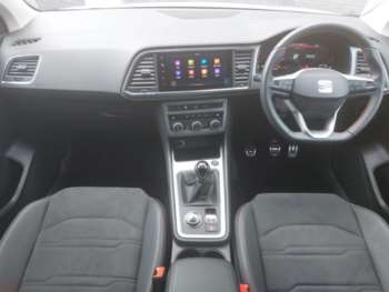 Used SEAT Ateca 2024 for sale - 74776105: Photo