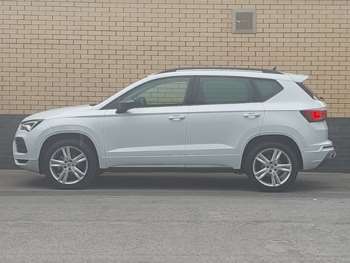 Used SEAT Ateca 2024 for sale - 74776105: Photo