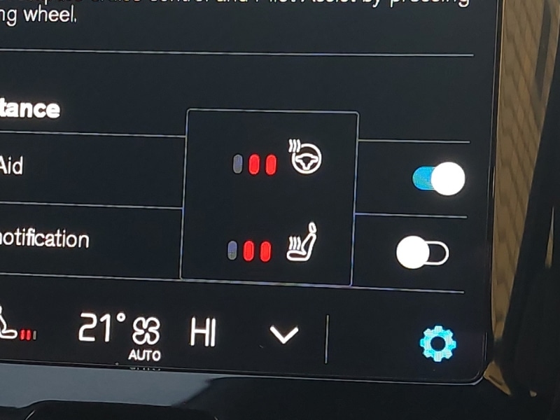 Used Volvo XC60 2023 for sale - 77078440: Photo 16