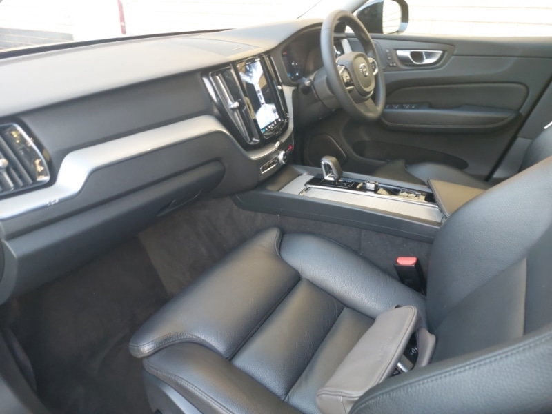 Used Volvo XC60 2023 for sale - 77078440: Photo 5