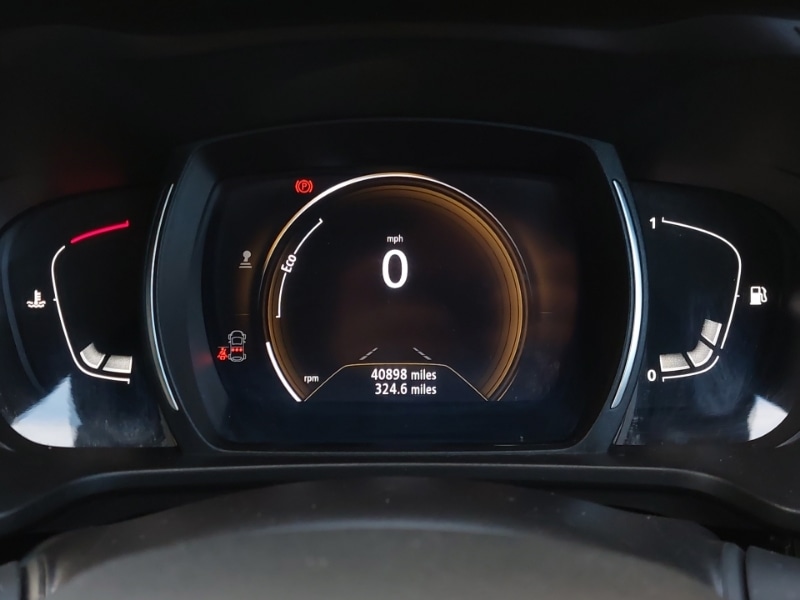 Used Renault Kadjar 2020 for sale - 76911840: Photo 10