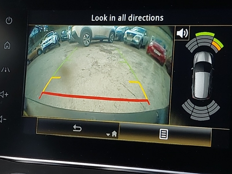 Used Renault Kadjar 2020 for sale - 76911840: Photo 11