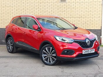 2020 - 1.3 TCE Iconic 5dr