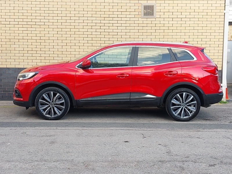 Used Renault Kadjar 2020 for sale - 76911840: Photo 4