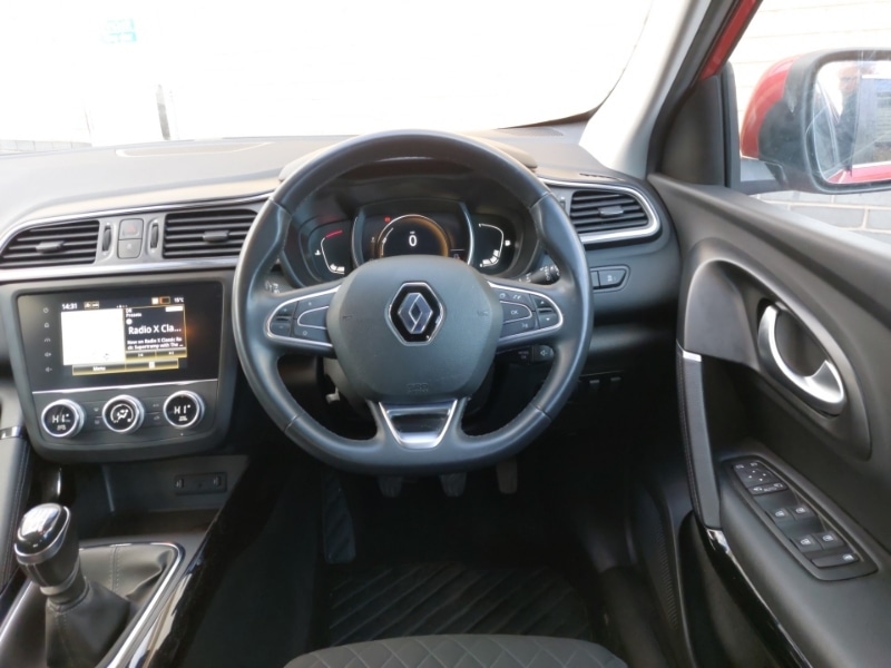 Used Renault Kadjar 2020 for sale - 76911840: Photo 7