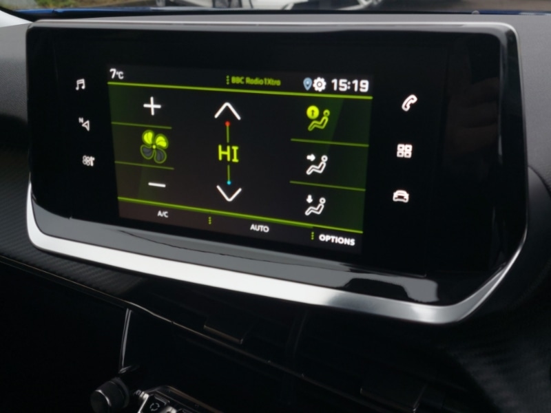 Used Peugeot 2008 2022 for sale - 77509049: Photo 13