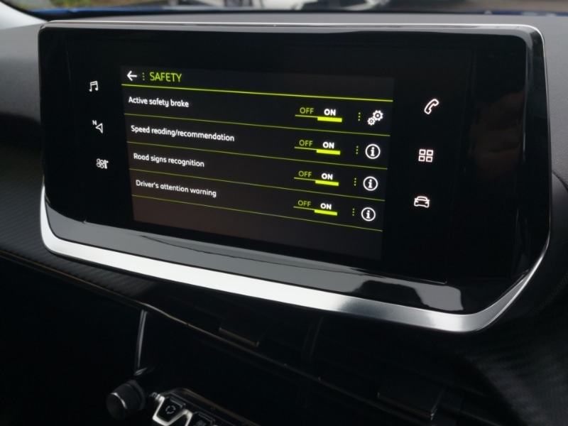 Used Peugeot 2008 2022 for sale - 77509049: Photo 14