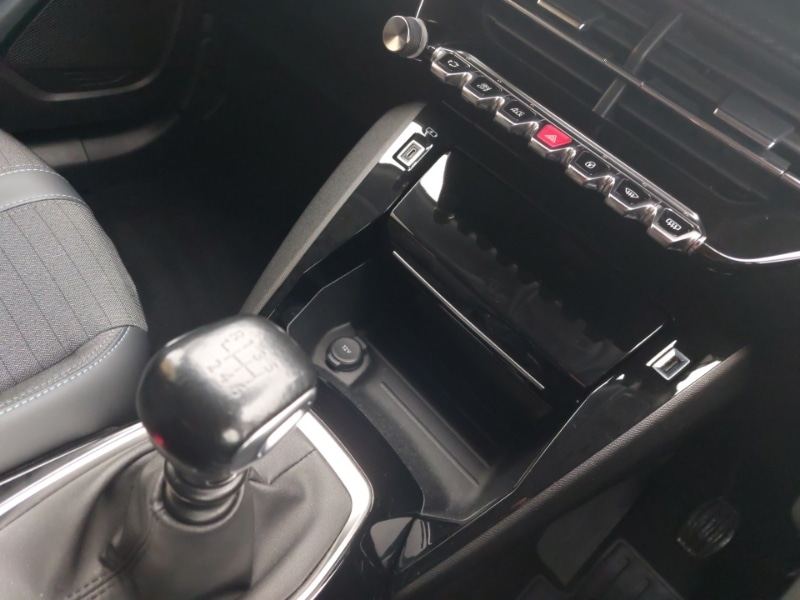 Used Peugeot 2008 2022 for sale - 77509049: Photo 15