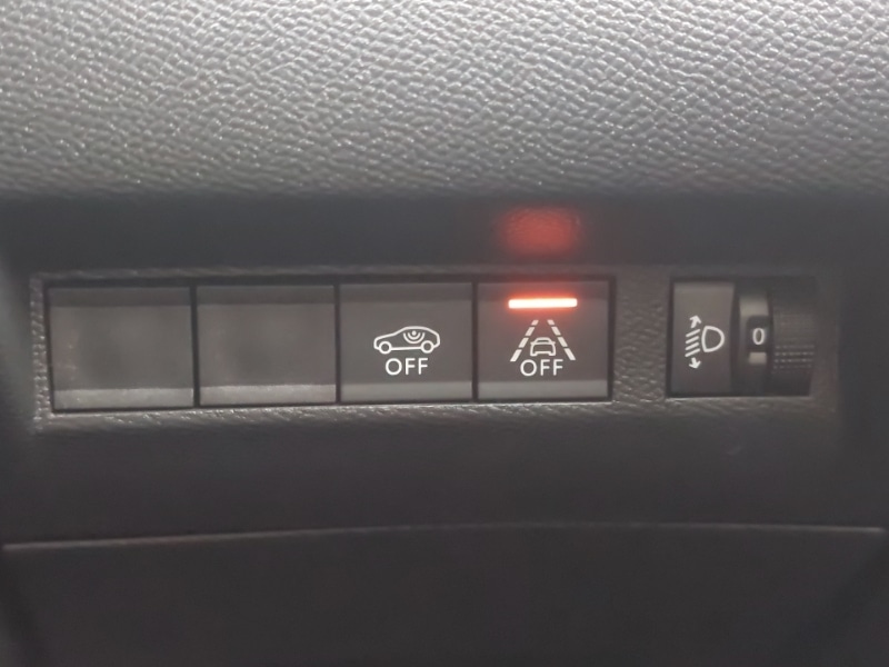 Used Peugeot 2008 2022 for sale - 77509049: Photo 19