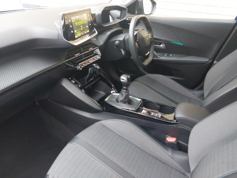 Used Peugeot 2008 2022 for sale - 77509049: Photo 5