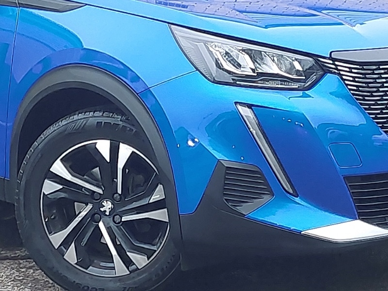 Used Peugeot 2008 2022 for sale - 77509049: Photo 9