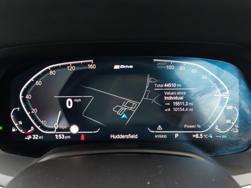 Used BMW X5 2021 for sale - 77907656: Photo 10