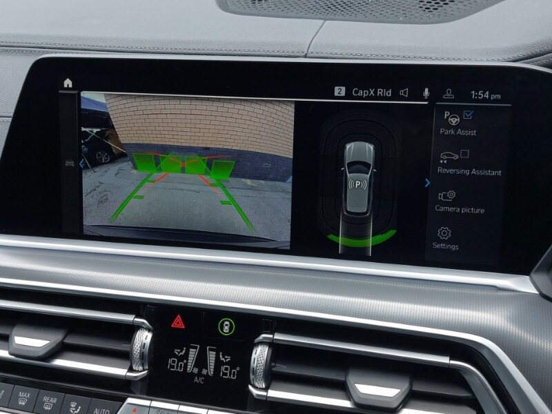 Used BMW X5 2021 for sale - 77907656: Photo 11