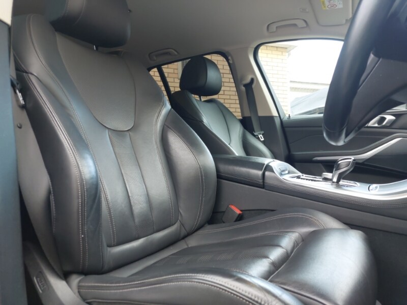 Used BMW X5 2021 for sale - 77907656: Photo 12