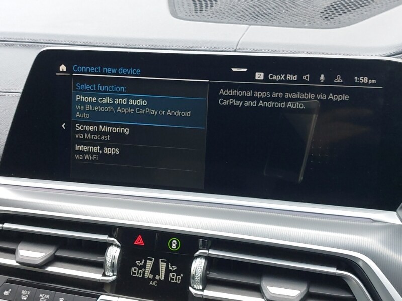 Used BMW X5 2021 for sale - 77907656: Photo 17